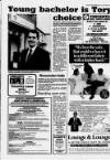 Clevedon Mercury Thursday 25 January 1990 Page 5