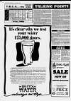 Clevedon Mercury Thursday 25 January 1990 Page 6