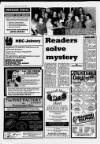 Clevedon Mercury Thursday 25 January 1990 Page 10