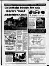 Clevedon Mercury Thursday 25 January 1990 Page 11