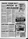 Clevedon Mercury Thursday 25 January 1990 Page 15