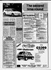 Clevedon Mercury Thursday 25 January 1990 Page 55