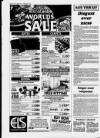 Clevedon Mercury Thursday 01 February 1990 Page 4