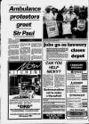 Clevedon Mercury Thursday 01 February 1990 Page 8
