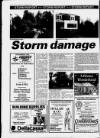 Clevedon Mercury Thursday 01 February 1990 Page 10