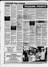 Clevedon Mercury Thursday 01 February 1990 Page 16