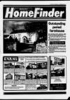 Clevedon Mercury Thursday 01 February 1990 Page 17