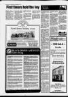 Clevedon Mercury Thursday 01 February 1990 Page 22