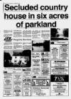 Clevedon Mercury Thursday 01 February 1990 Page 30