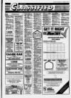 Clevedon Mercury Thursday 01 February 1990 Page 33