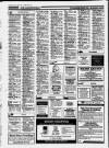 Clevedon Mercury Thursday 01 February 1990 Page 34