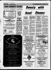 Clevedon Mercury Thursday 01 February 1990 Page 42