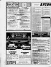 Clevedon Mercury Thursday 01 February 1990 Page 54