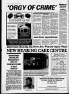 Clevedon Mercury Thursday 08 February 1990 Page 2