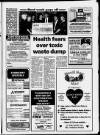 Clevedon Mercury Thursday 08 February 1990 Page 11