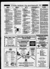 Clevedon Mercury Thursday 08 February 1990 Page 12