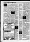Clevedon Mercury Thursday 08 February 1990 Page 14