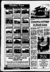 Clevedon Mercury Thursday 08 February 1990 Page 16