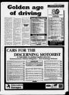Clevedon Mercury Thursday 08 February 1990 Page 49