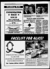Clevedon Mercury Thursday 15 February 1990 Page 6
