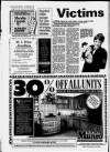 Clevedon Mercury Thursday 15 February 1990 Page 8