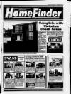Clevedon Mercury Thursday 15 February 1990 Page 21