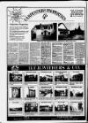 Clevedon Mercury Thursday 15 February 1990 Page 22