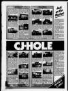 Clevedon Mercury Thursday 15 February 1990 Page 30