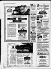 Clevedon Mercury Thursday 15 February 1990 Page 34