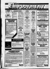 Clevedon Mercury Thursday 15 February 1990 Page 44