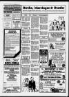 Clevedon Mercury Thursday 15 February 1990 Page 46