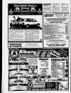 Clevedon Mercury Thursday 15 February 1990 Page 64