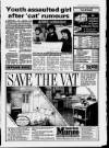 Clevedon Mercury Thursday 01 March 1990 Page 9