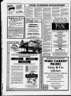 Clevedon Mercury Thursday 01 March 1990 Page 30