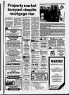 Clevedon Mercury Thursday 01 March 1990 Page 33