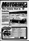 Clevedon Mercury Thursday 01 March 1990 Page 49