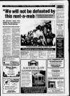 Clevedon Mercury Thursday 08 March 1990 Page 7