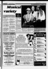 Clevedon Mercury Thursday 08 March 1990 Page 43