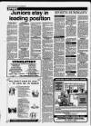 Clevedon Mercury Thursday 08 March 1990 Page 46