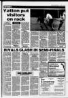 Clevedon Mercury Thursday 08 March 1990 Page 47