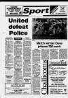 Clevedon Mercury Thursday 08 March 1990 Page 48