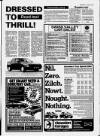 Clevedon Mercury Thursday 08 March 1990 Page 51