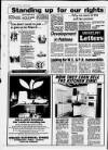 Clevedon Mercury Thursday 15 March 1990 Page 2