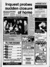 Clevedon Mercury Thursday 15 March 1990 Page 3