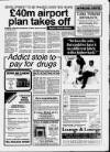 Clevedon Mercury Thursday 15 March 1990 Page 5