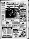 Clevedon Mercury Thursday 15 March 1990 Page 7