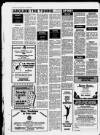 Clevedon Mercury Thursday 15 March 1990 Page 46