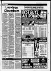 Clevedon Mercury Thursday 15 March 1990 Page 47