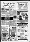 Clevedon Mercury Thursday 22 March 1990 Page 13