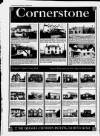 Clevedon Mercury Thursday 22 March 1990 Page 34